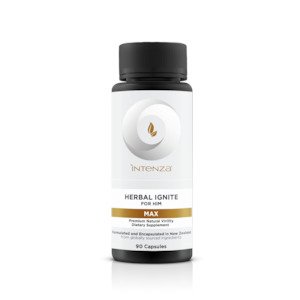 Herbal Ignite: Herbal Ignite for Him Max