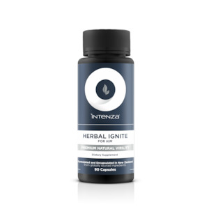 Herbal Ignite: Herbal Ignite for Him