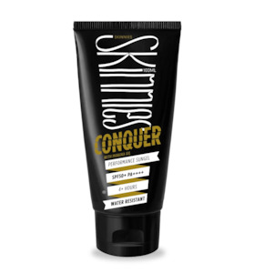 Skinnies: Skinnies CONQUER SPF50+ Sungel