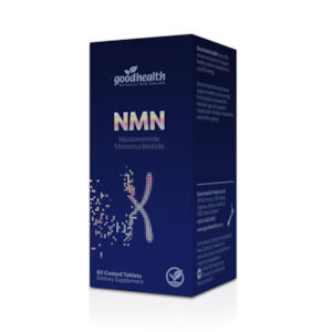 Good Health NMN Nicotinamide Mononucleotide