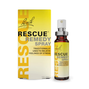 Bach Rescue Remedy Spray