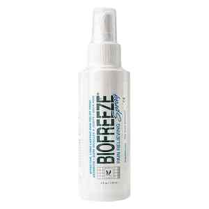 BioFreeze Pain Relieving Spray