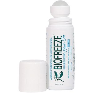 BioFreeze Pain Relieving Roll-On