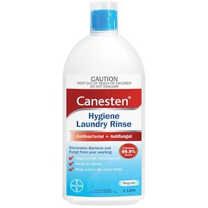 Canesten Hygiene Laundry Rinse - Regular