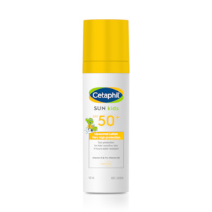 Cetaphil Sun Kids Liposomal Lotion SPF50+