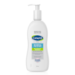 Cetaphil Pro Eczema Prone Skin Restoring Moisturiser