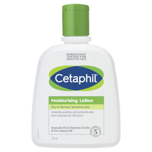 Cetaphil Moisturising Lotion