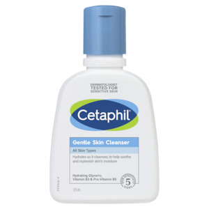 Cetaphil Gentle Skin Cleanser