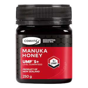 Comvita: Comvita Manuka Honey Active UMF 5+