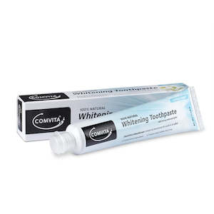 Comvita: Comvita Natural Whitening Toothpaste