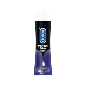 Durex Perfect Glide Silicone Lube