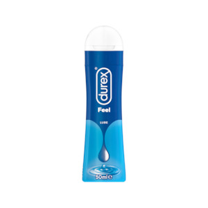 Durex Feel Lubricant