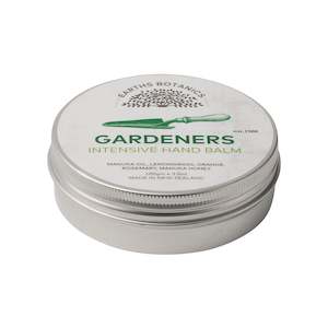 Earths Botanics: Earths Botanics Gardeners Intense Hand Balm