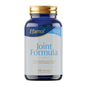 Efamol: Efamol Joint Formula