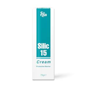 Ego Silic 15 Cream