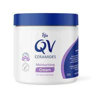 Ego QV Ceramides Cream