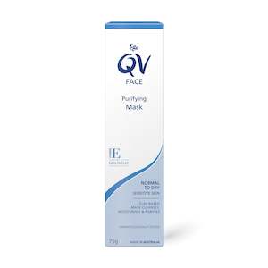 Ego: Ego QV Face Purifying Mask