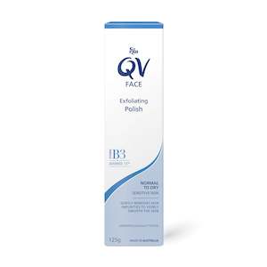 Ego: Ego QV Face Exfoliating Polish