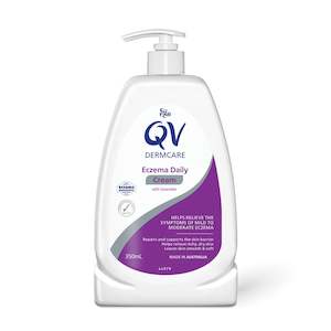 Ego QV Dermcare Eczema Daily Cream with Ceramides