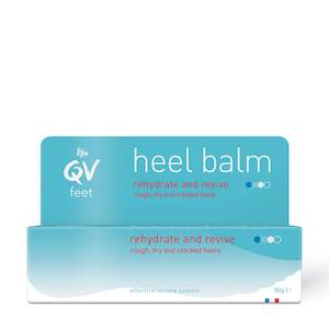 Ego: Ego QV Feet Heel Balm