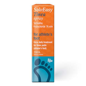 Ego SolvEasy Tinea Spray