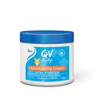 Ego QV Baby Moisturising Cream