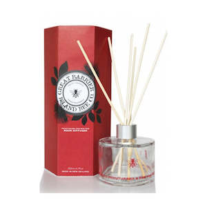 Great Barrier Island Bee Co. Pohutukawa & Paw Paw Room Diffuser