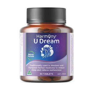 Harmony U Dream