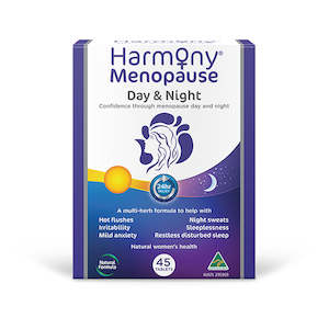 Harmony Menopause Day & Night