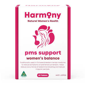 Harmony PMS Support Women's Balance