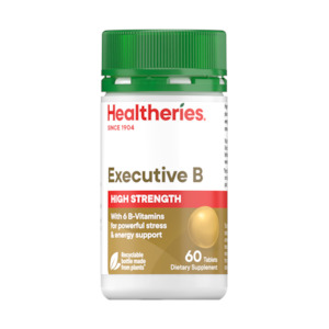 Healtheries Executive B