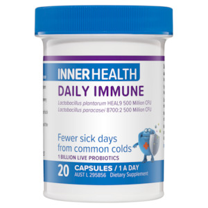 Inner Health Daily Immune