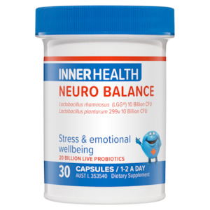 Inner Health Neuro Balance