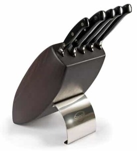 Kitchenware: Knife sets