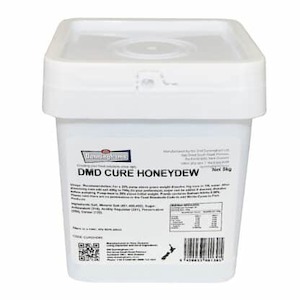 Kitchenware: Honeydew cure