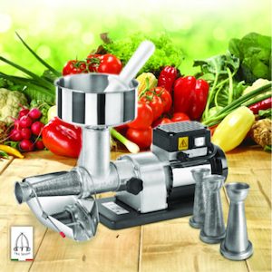 Multi Purpose Fruit & Vegetables Squeezer