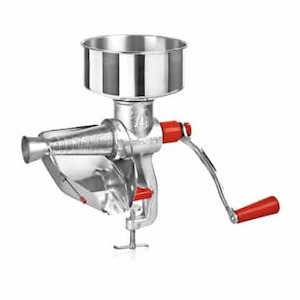 TRE-SPADE Manual Tomato Squeezers