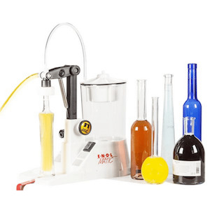 Kitchenware: Interchangeable kits and accessories for Enolmatic