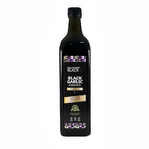 Black Garlic Essence 1L (Chef Series)