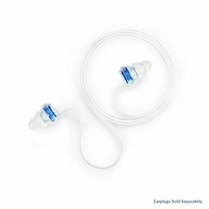 Connector Cord for High Fidelity/Smaller Ears Earplugs