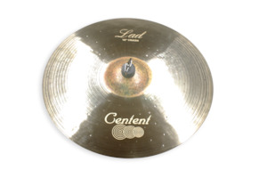 Centent - Lad 18" Crash B20