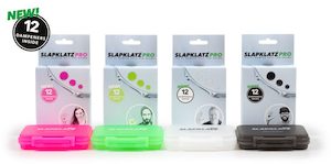 Musical instrument: SlapKlatz PRO Damper Gels