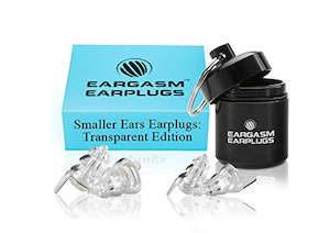 Musical instrument: Eargasm - High Fidelity (smaller Ears)