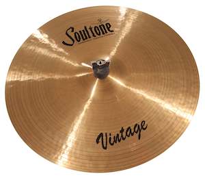 Soultone Vintage 17" Crash