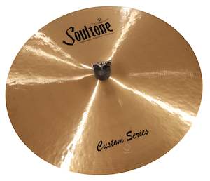 Musical instrument: Soultone Custom Series 20" crash