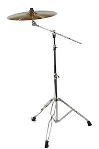 Musical instrument: Boom stand