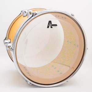 Musical instrument: Toneridge 2 clear (2ply)