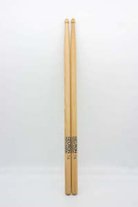 7A Hickory Drum Sticks