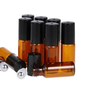 Chakra 10ml Essential Oil Blends