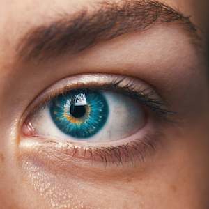 Health: Eye Health Self Treatment